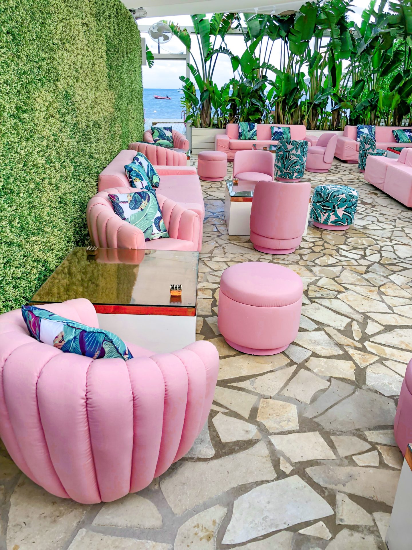 5 Most Instagrammable Spots In Ibiza The Blonde Flamingo